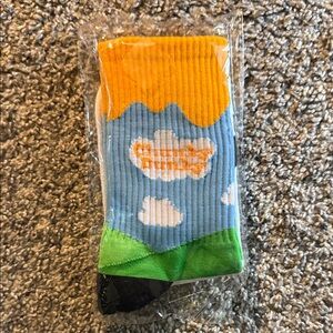 NEW! Chunky Dunky Socks - OS
